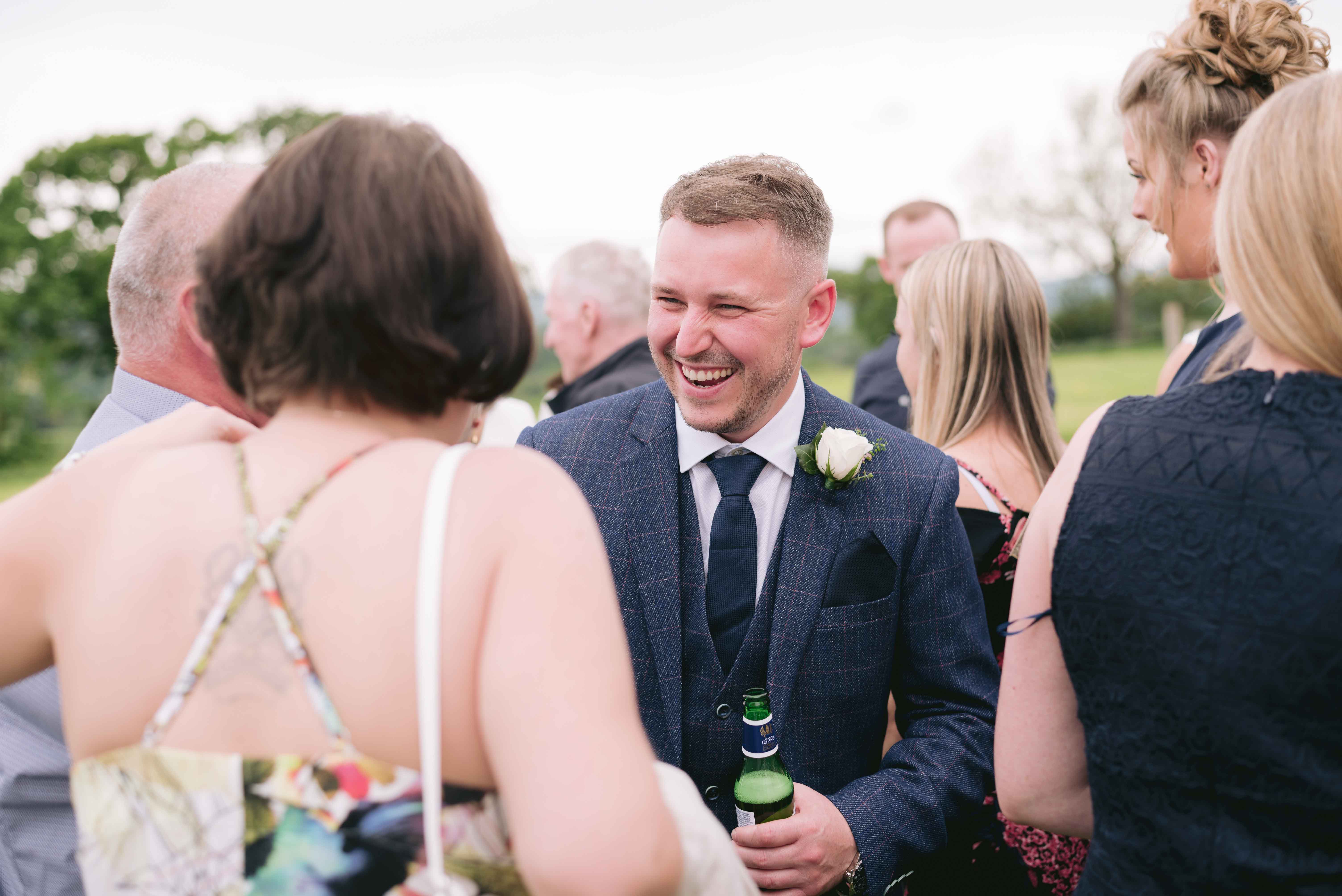 Wedding Gallery | Andrew Baines Photography